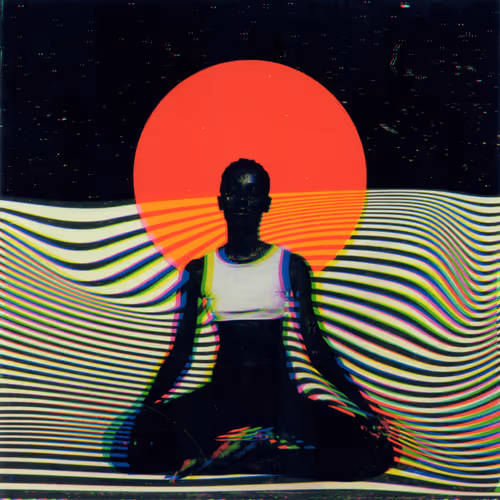 Spiritual Migration