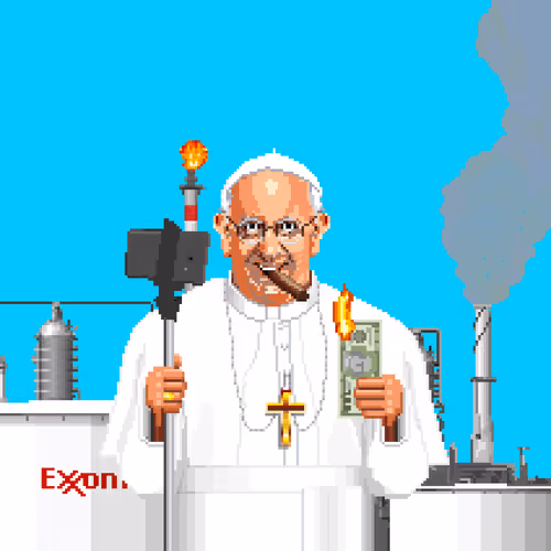 Rarepopes