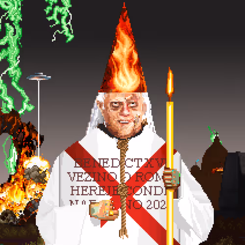Rarepopes