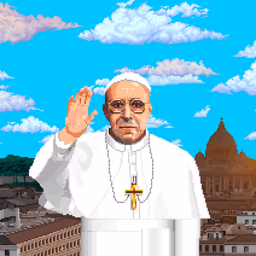 Rarepopes