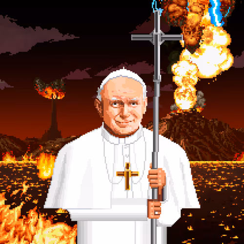 Rarepopes