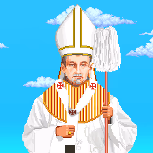 Rarepopes