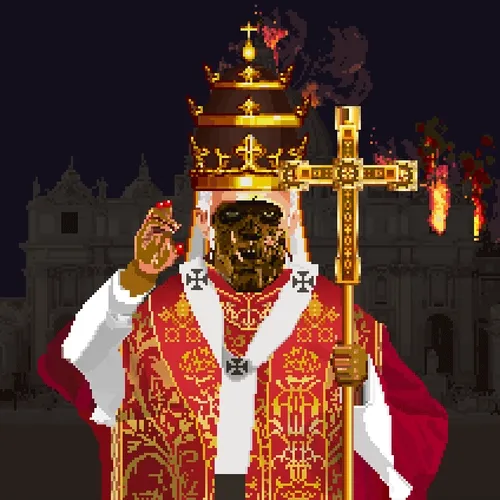 Rarepopes