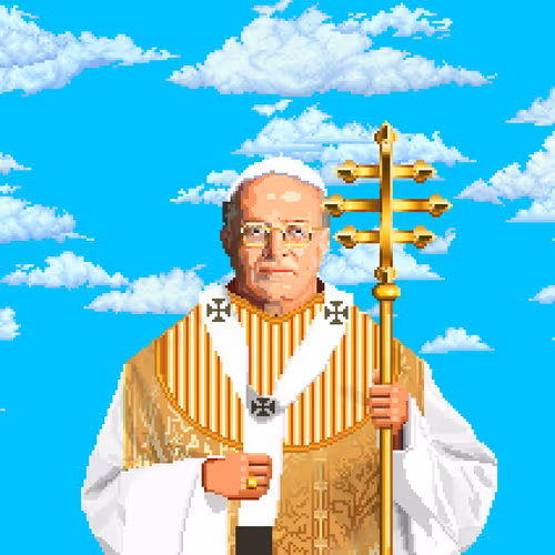 Rarepopes