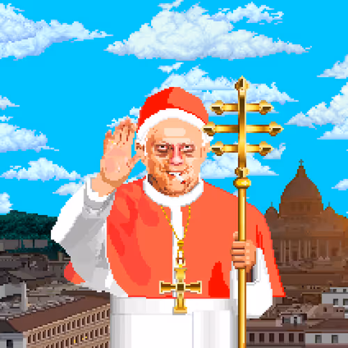 Rarepopes