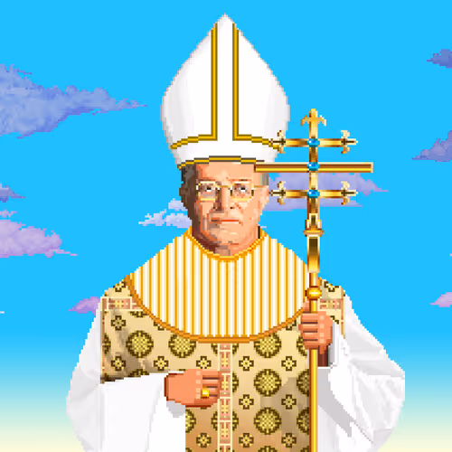Rarepopes