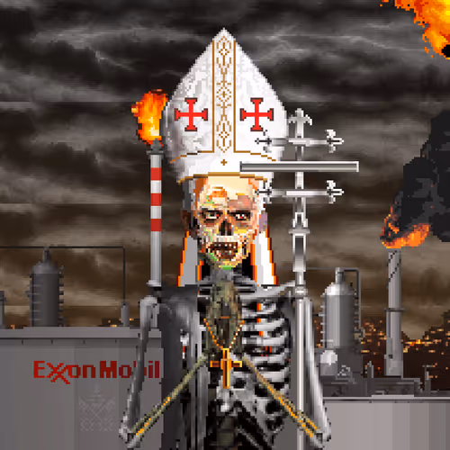 Rarepopes