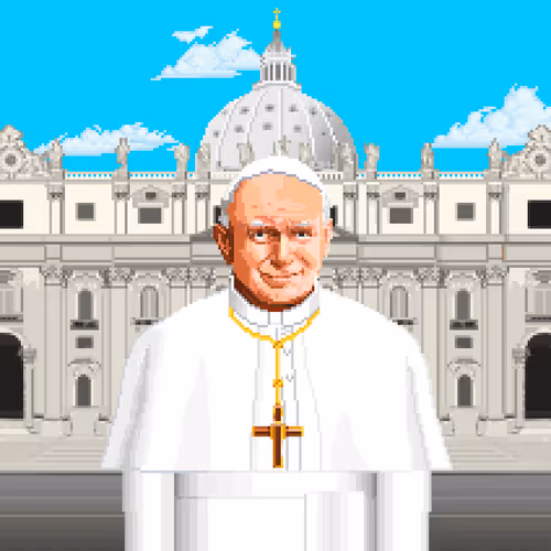 Rarepopes