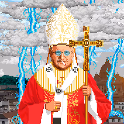 Rarepopes
