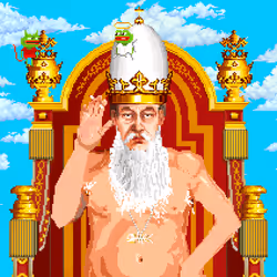 124
