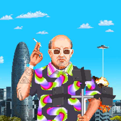 Rarepopes