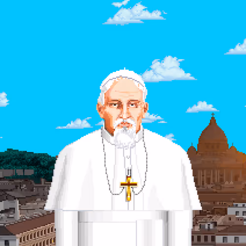 Rarepopes