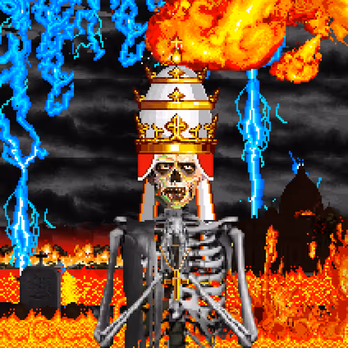 Rarepopes