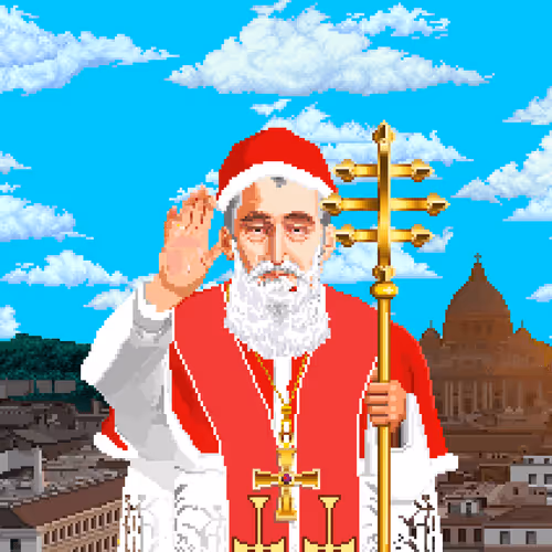 Rarepopes