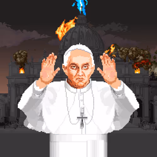 Rarepopes