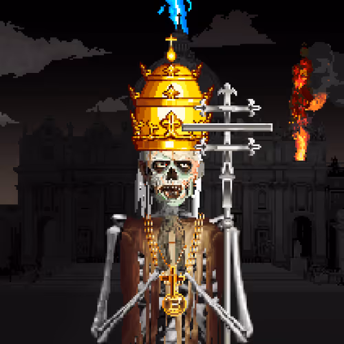 Rarepopes