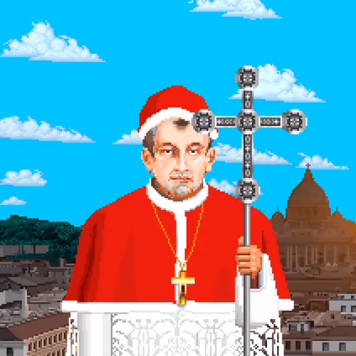 Rarepopes