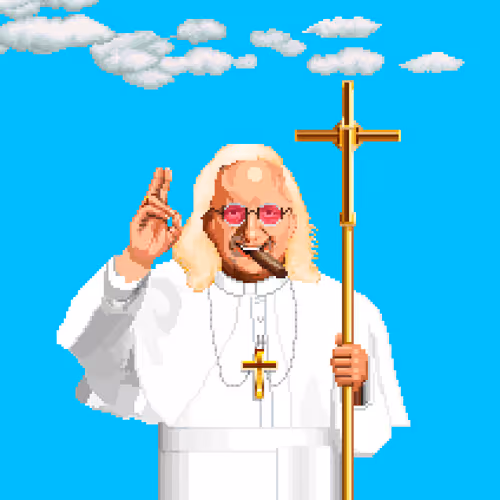 Rarepopes