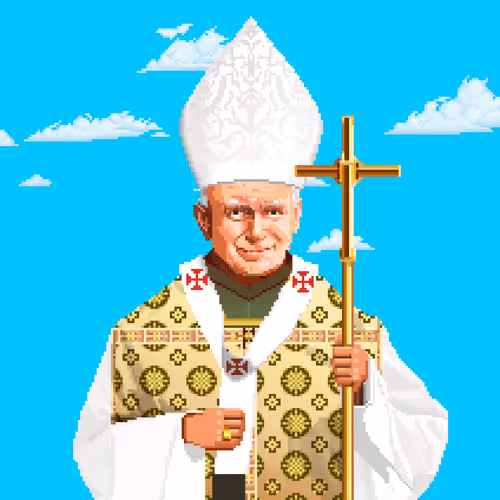 Rarepopes