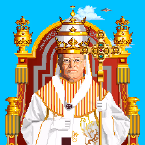 Rarepopes
