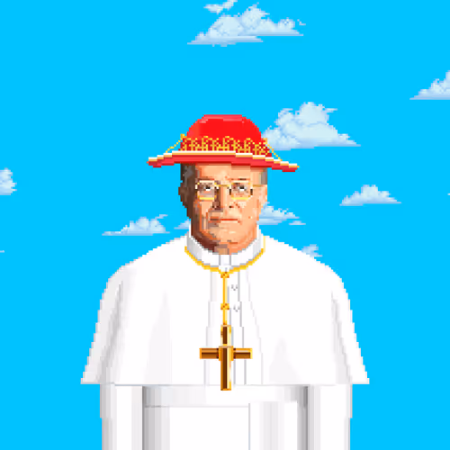 Rarepopes