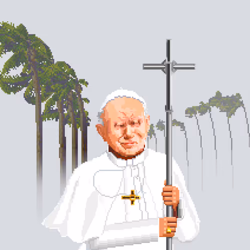 Rarepopes
