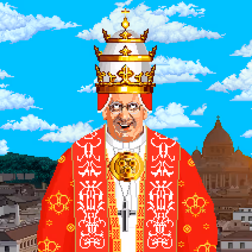 Rarepopes