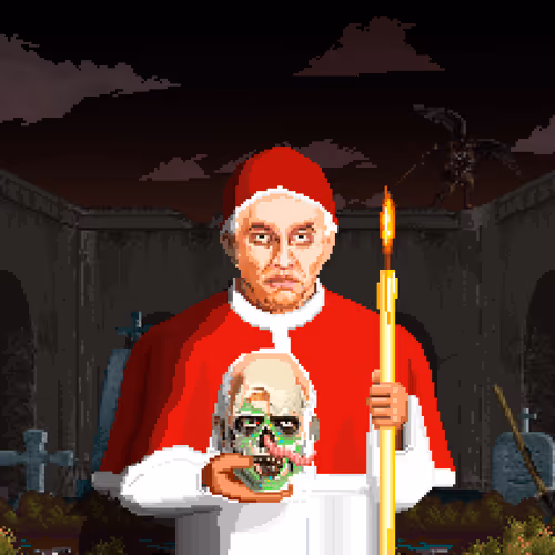 Rarepopes