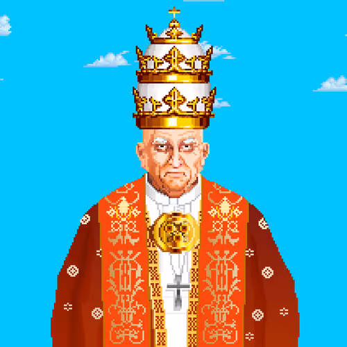 Rarepopes
