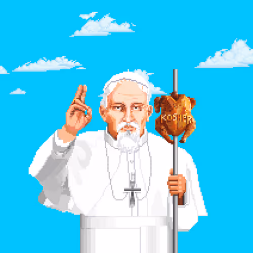 Rarepopes