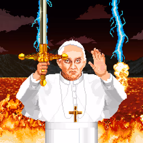 Rarepopes