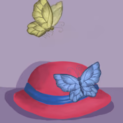 Frivolity