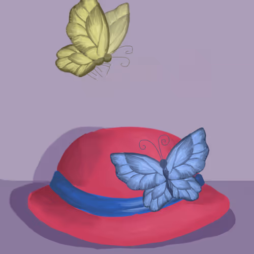 Frivolity
