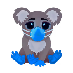 Modern Bear #22/65