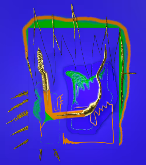 Item #3 Media