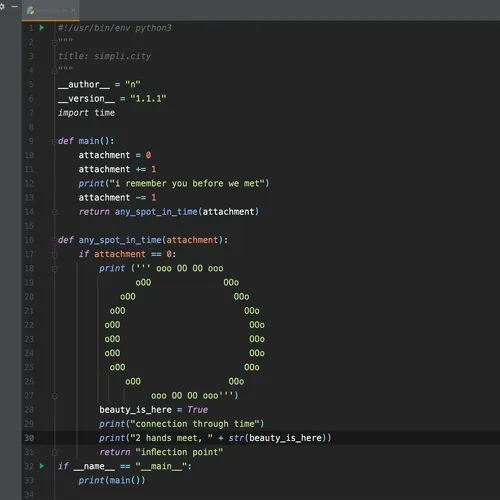 code poems v1.0