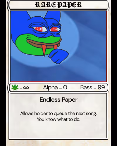 Paper Products
