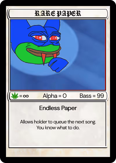 Item #1000 Media