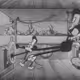 STEAMBOAT WILLIE: PETE APPEARS