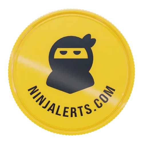 Ninjalerts Lifetime License