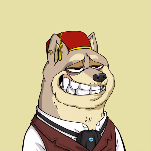 Dogeclub Dogc
