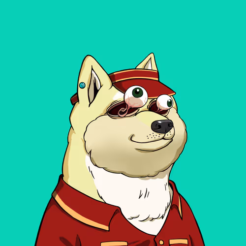 Dogeclub Dogc