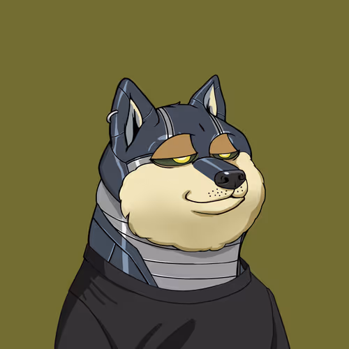 Dogeclub Dogc