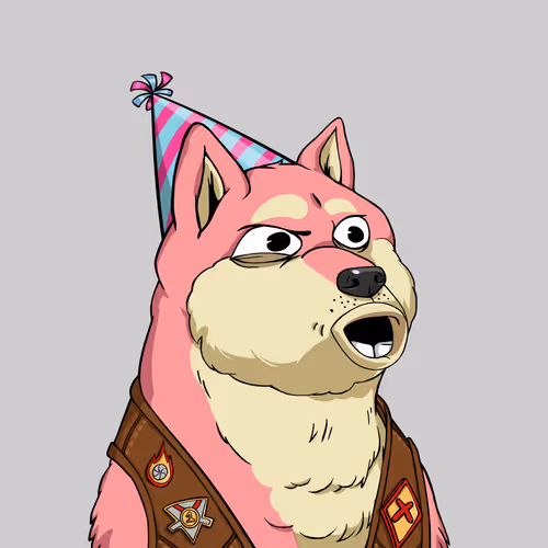 Dogeclub Dogc