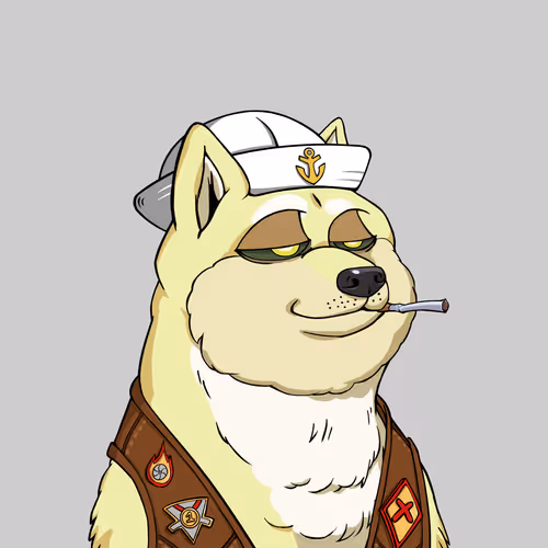 Dogeclub Dogc