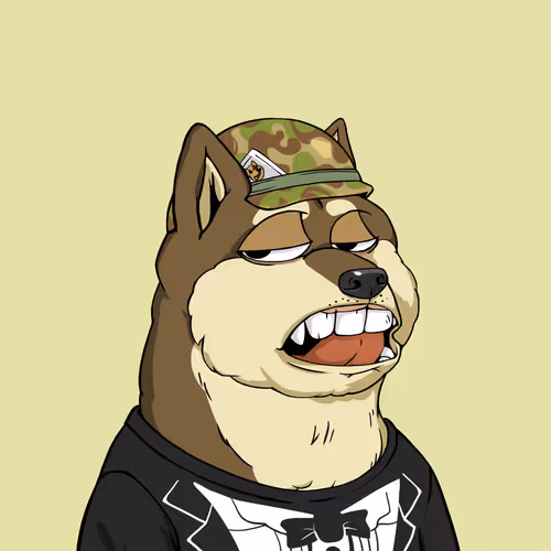 Dogeclub Dogc