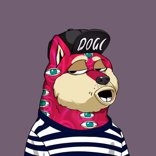 Dogeclub Dogc