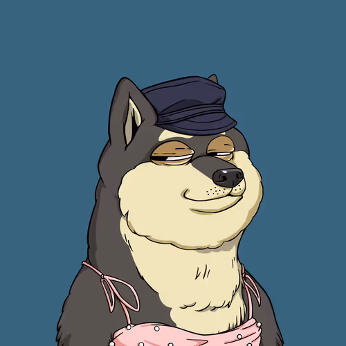 Dogeclub Dogc