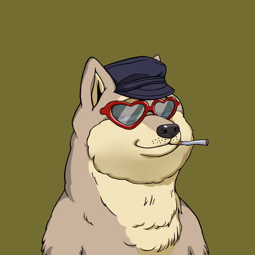 Dogeclub Dogc