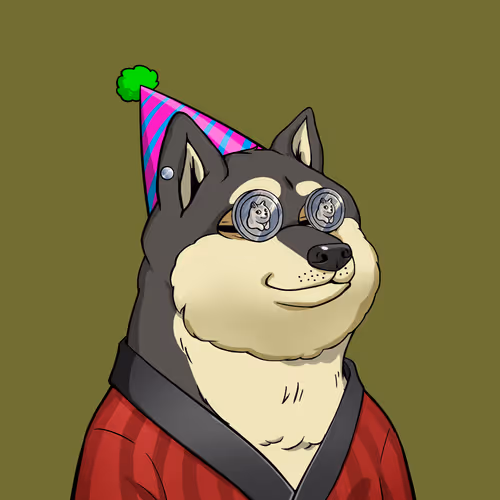 Dogeclub Dogc